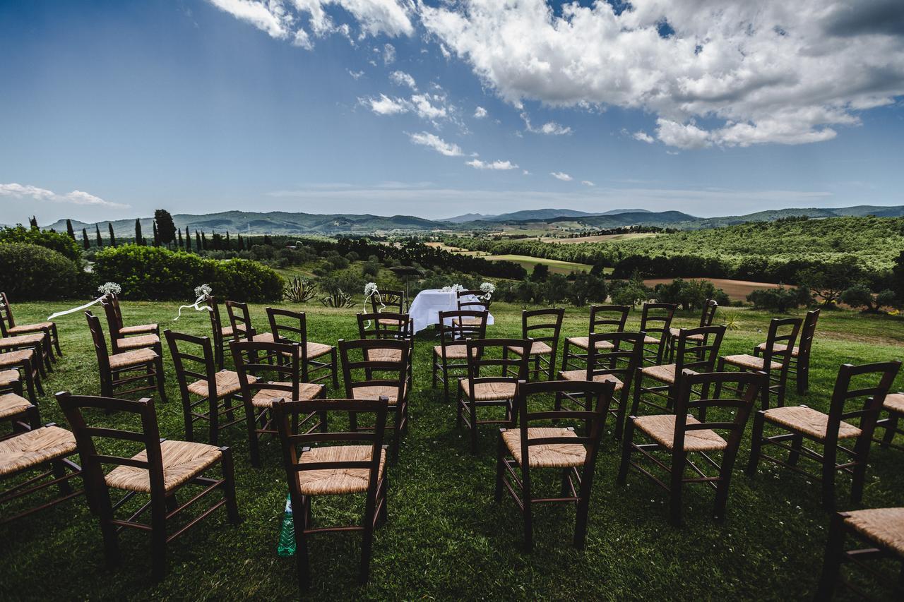 Il Convento Di Monte Pozzali Villa Massa Marittima Bagian luar foto